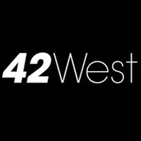 42 West
