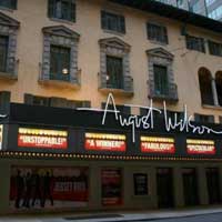 August Wilson Theatre