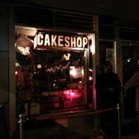 Cakeshop