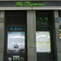 Clurman Theatre- Theatre Row
