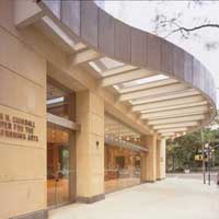 NYU Skirball Center for the Performing Arts