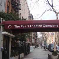 The Pearl Theatre Company