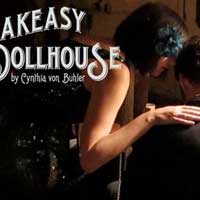 Speakeasy Dollhouse