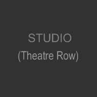 The Studio Theatre - Theatre Row