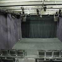 TBG Mainstage Theater