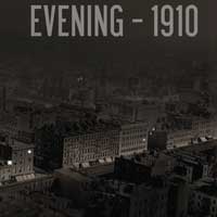 Evening - 1910