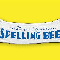 The 25th Annual Putnam County Spelling Bee