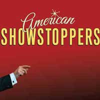 American Showstoppers: Songs by Broadway Composer Cy Coleman