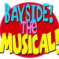 Bayside! The Musical!