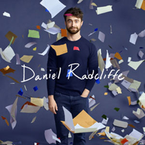 Every Brilliant Thing