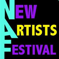 New Artists Festival: A Family Affair