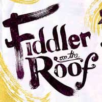 Fiddler On The Roof