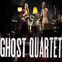 Ghost Quartet