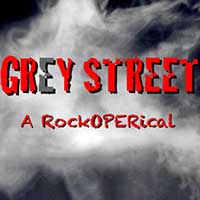 Grey Street