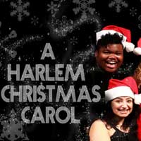 A Harlem Christmas Carol