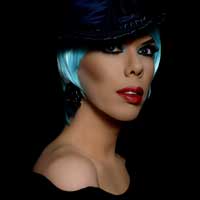 Kelly Mantle: Don't You Know Who I Think I Am?