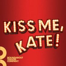Kiss Me, Kate!