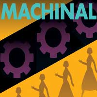 Machinal