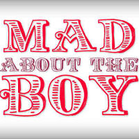 Mad About the Boy