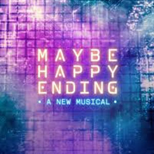 Maybe Happy Ending