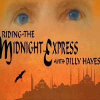 Riding The Midnight Express
