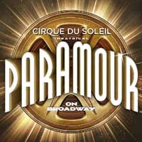 Cirque du Soleil - Paramour