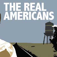 The Real Americans