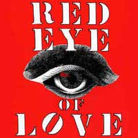 Red Eye of Love
