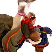 A Celebration of Sami Culture and Arts