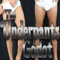The Underpants Godot