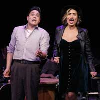 Tick, Tick ... Boom!