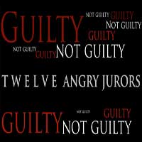Twelve Angry Jurors