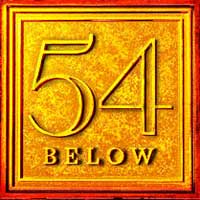 54 Below