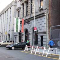 American Theater of Actors- ATA Theatre