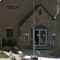 The Burgdorff Center for the Performing Arts