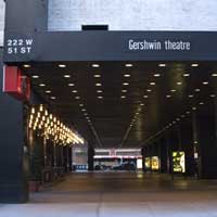 George Gershwin Theatre