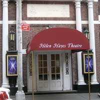 Hayes Theatre