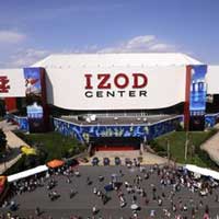IZOD Center