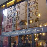 Michael Schimmel Center for the Arts- Pace University
