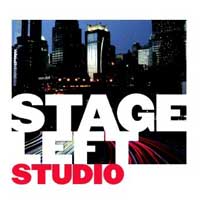 Stage Left Studio