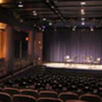 Leonard Nimoy Thalia, Symphony Space