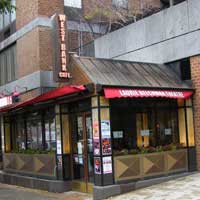 The Laurie Beechman Theatre