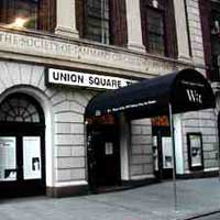 The Union Square Theatre