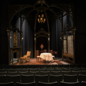 Theatre Row - Theatre Five